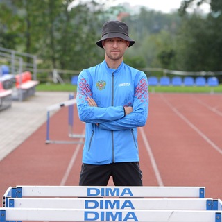 Логотип @dmitrii130989 - Dmitrii Shukalovich ///🕺