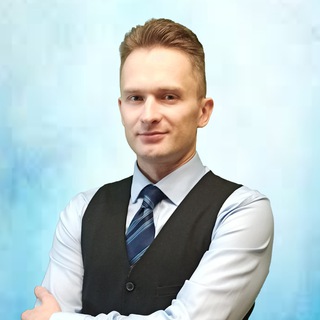 Логотип @dmitrii_averyanov - Лечение боли СПб