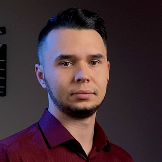 Логотип @dmitrii_investicii_it - Dmitriy | Инвестиции и IT