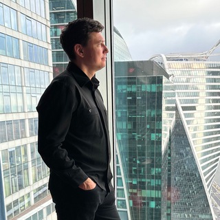 Логотип @dmitriigorbatko - Блог Дмитрий Горбатко