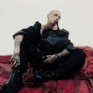 Логотип @dmitriiimatt - Битва экстрасенсов | Артем Краснов