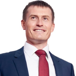 Логотип @dmitriioberderfer - Обердерфер Финансы