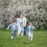 Логотип @dmitriiy_fil - Заметки многодетного отца