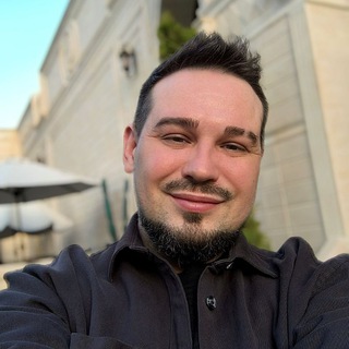 Логотип @dmitrij_repichev - Дмитрий Репичев