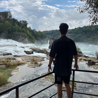 Логотип @dmitrijrazumovich - Razumovich | CRYPTO