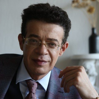 Логотип @dmitrikalinski - Законы подсознания 🧠 с Дмитрием Калинским