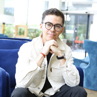 Логотип @dmitrilevyant - Дмитрий Левянт|Ведический астролог