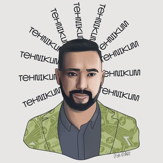 Логотип @dmitriseredin - SEREDIN