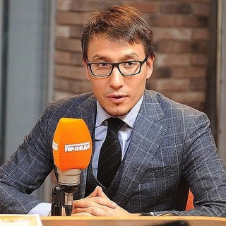 Логотип @dmitriy_abzalov - Дмитрий Абзалов