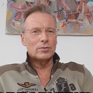 Логотип @dmitriy_chekalkyn - Дмитро Чекалкин