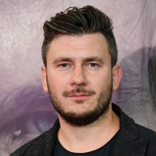 Логотип @dmitriy_glukhovskiy - Дмитрий Глуховский