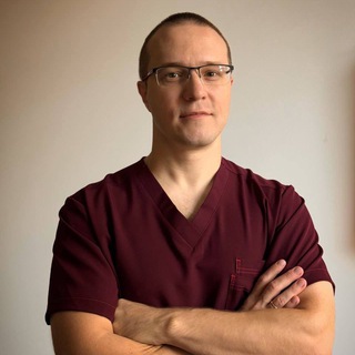 Логотип @dmitriy_gorkovskiy - Дмитрий Горковский - врач и эксперт