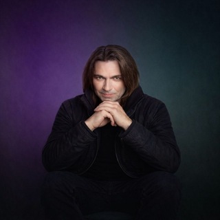 Логотип @dmitriy_malikov_official - Дмитрий Маликов √