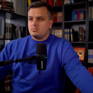 Логотип @dmitriy_nikotinn - Дмитрий Никотин Официальный