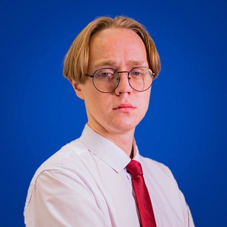 Логотип @dmitriy_officall - Политолог ГЛУХОВ