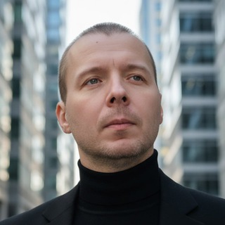 Логотип @dmitriy_orlov_mlm - Дмитрий Орлов/Рекрутируй, как ТОП лидер