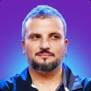 Логотип @dmitriy_pozov - Дмитрий Позов