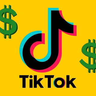 Логотип @dmitriy_smex - ДИМА СМЕХ 🔥 Заработок в ТикТок