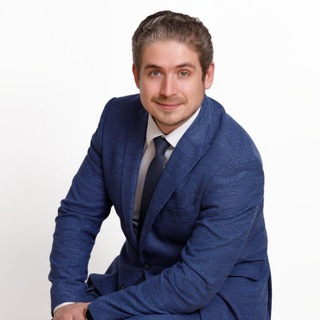 Логотип @dmitriyandreevichkozlov - Тот самый Дмитрий Андреевич