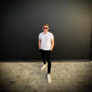 Логотип @dmitriychernyak - Дмитрий Черняк | Крипта 24👨‍💻💰