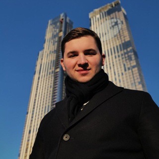 Логотип @dmitriynft_1 - NFT ГЕНИЙ 😈💰