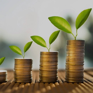 Логотип @dmitriyofinance - О финансах