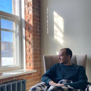 Логотип @dmitriyovpsy - Психолог Дмитрий Овчинников