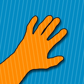 Логотип @dmitriypoludin - Дмитрий Полудин