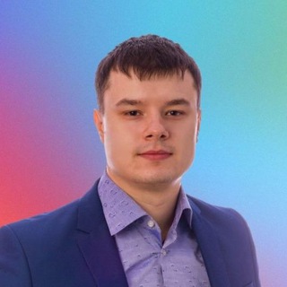 Логотип @dmitriyprokopenko - Дима Про AI