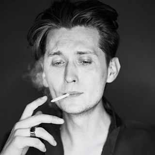 Логотип @dmitriyserdyuk - Дмитрий Сердюк