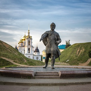 Логотип @dmitrov_interesnoe - Дмитров | Новости | Недвижимость