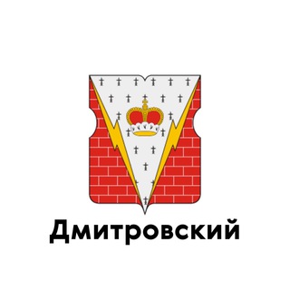 Логотип @dmitrovskijj - Дмитровский
