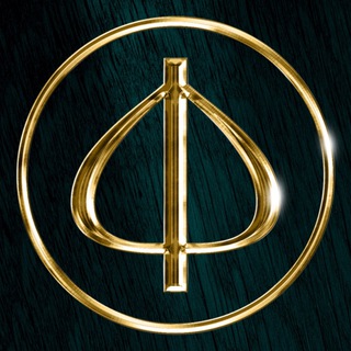 Логотип @dmitry_fedorov_jeweler - Ювелирный дом•Дмитрий Федоров