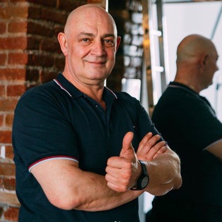 Логотип @dmitry_khoptyan - Хоптян. Роды и акушерство