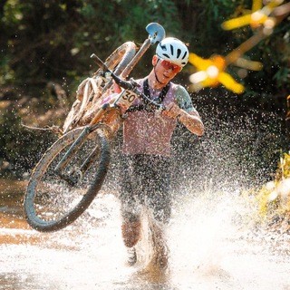 Логотип @dmitry_razgulyaev - Велоблог Разгуляева