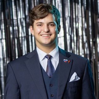 Логотип @dmitry_russkih_moscow - Дмитрий Русских 🇷🇺