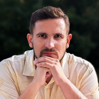 Логотип @dmitry_serzhan - СЕРЖАН