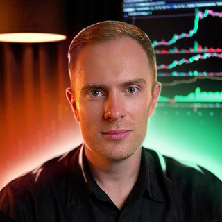 Логотип @dmitry_shukin - Дмитрий Щукин | Crypto Trading