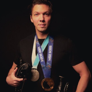 Логотип @dmitry_solovyev - Дмитрий Соловьев | Dmitry Solovyev