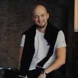 Логотип @dmitry_starkov - Астролог Дмитрий Старков