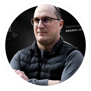 Логотип @dmitry_voroby - Дмитрий Воробий | Наставник Таргетологов