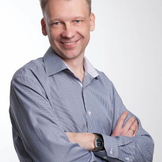 Логотип @dmitry_zorin - Зорин Дмитрий. Канал