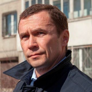 Логотип @dmitryberdnikov - Дмитрий Бердников