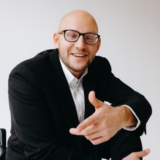 Логотип @dmitrycheshev - Дмитрий Чешев Мотивационный спикер