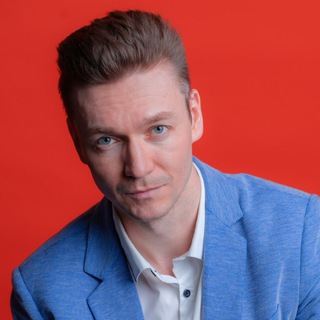 Логотип @dmitryfadeeff - Дмитрий Фадеев | Адекватная психология