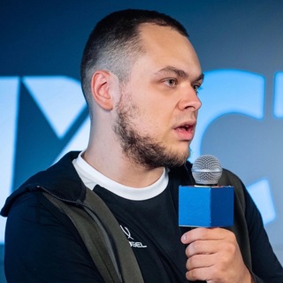 Логотип @dmitryfn - Дмитрий Шишков / FIGHT NIGHTS