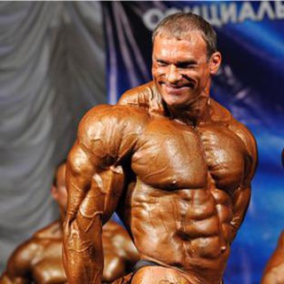 Логотип @dmitrygolybochkin - DmitryGolubockin