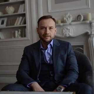 Логотип @dmitryinvesto - Дмитрий Инвестор