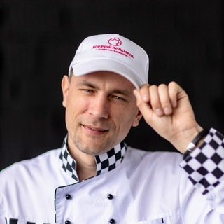 Логотип @dmitrykononov18 - Предприниматель из теста