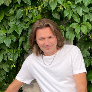 Логотип @dmitrymalikovchat - Дмитрий Маликов Chat